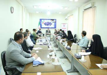 بخشدار کهریزک: ساماندهی معتادان متجاهر یک ضرورت است