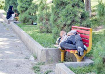 مدیر اداره بهزیستی بخش کهریزک :‌چند مرکز ما با رها سازی معتادان متجاهر تخلف کرده اند 