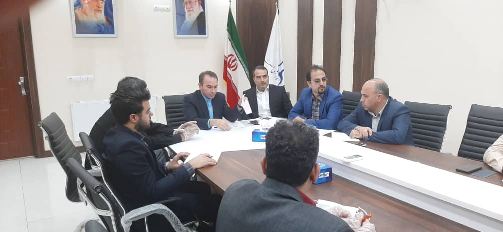 بخشدار کهریزک :با فعالیت ابداعی روستا را به جایگاه تولیدی خود برگردانید