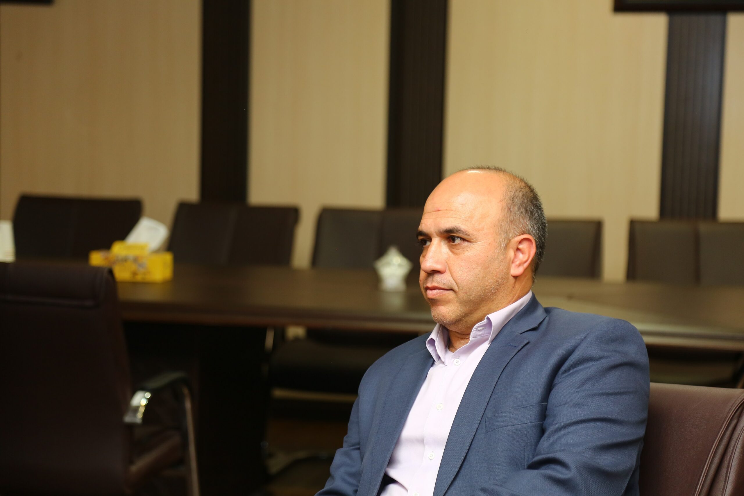تأکید رئیس شورای بخش کهریزک بر آسیبشناسی طرح «عفاف و حجاب»؛ ترویج فرهنگ «عفاف و حجاب» تعالیبخش انسان است