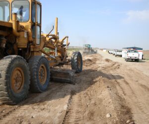 IMG 5773 | گزارش| برآیندی از قاطعیت بخشدار کهریزک در مقابله با زمین خواری/ از تخریب ۶۶ مورد ساخت و ساز غیرمجاز تا آزادسازی ۲۱۷ هکتار از اراضی چمبورک