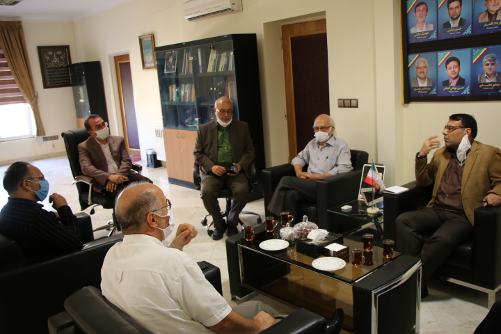 بابایی: شناسنامه فرهنگی و اجتماعی بخش کهریزک تدوین می شود