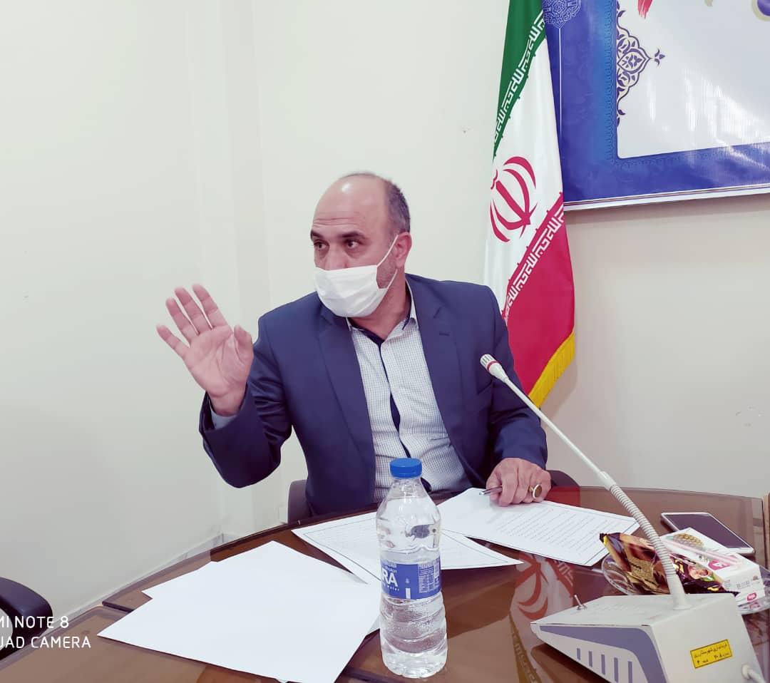 کلهر: «اشتغال‌زایی» عامل تثبیت جمعیت در روستاهای بخش کهریزک است