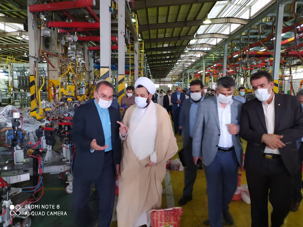 بابایی: رزمایش “کمک مومنانه” سبب وحدت بسیار خوب میان مردم و مسئولان شد