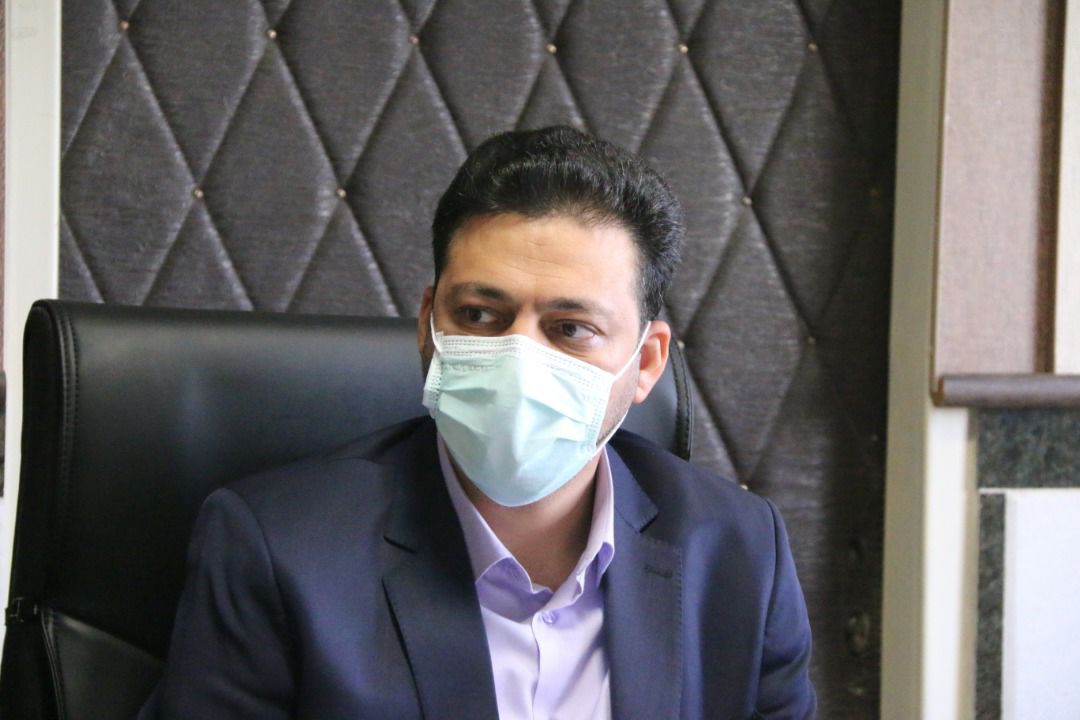 فرماندار ویژه ری: مشکلات شهرستان ری باید با طرح های پژوهشی جوانان برطرف شود