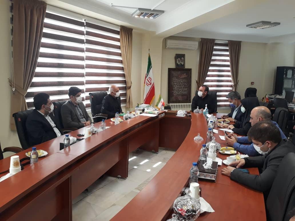 احمدی: انبارهای سطح بخش کهریزک ساماندهی می شوند