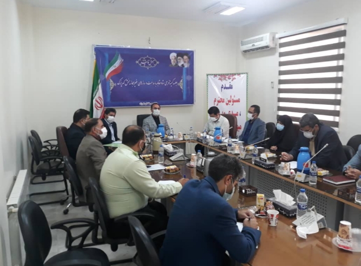 بخشدار کهریزک: برخورد با ساخت‌وسازهای غیرمجاز در کهریزک تشدید می‌شود