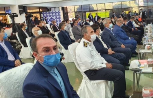 جزئیات پروژه ایمن سازی و بهسازی کمربندی دوم تهران از زبان بخشدار کهریزک؛ پروژه کمربندی دوم تهران گامی موثر در راستای تحقق شعار سال ” جهش تولید” است