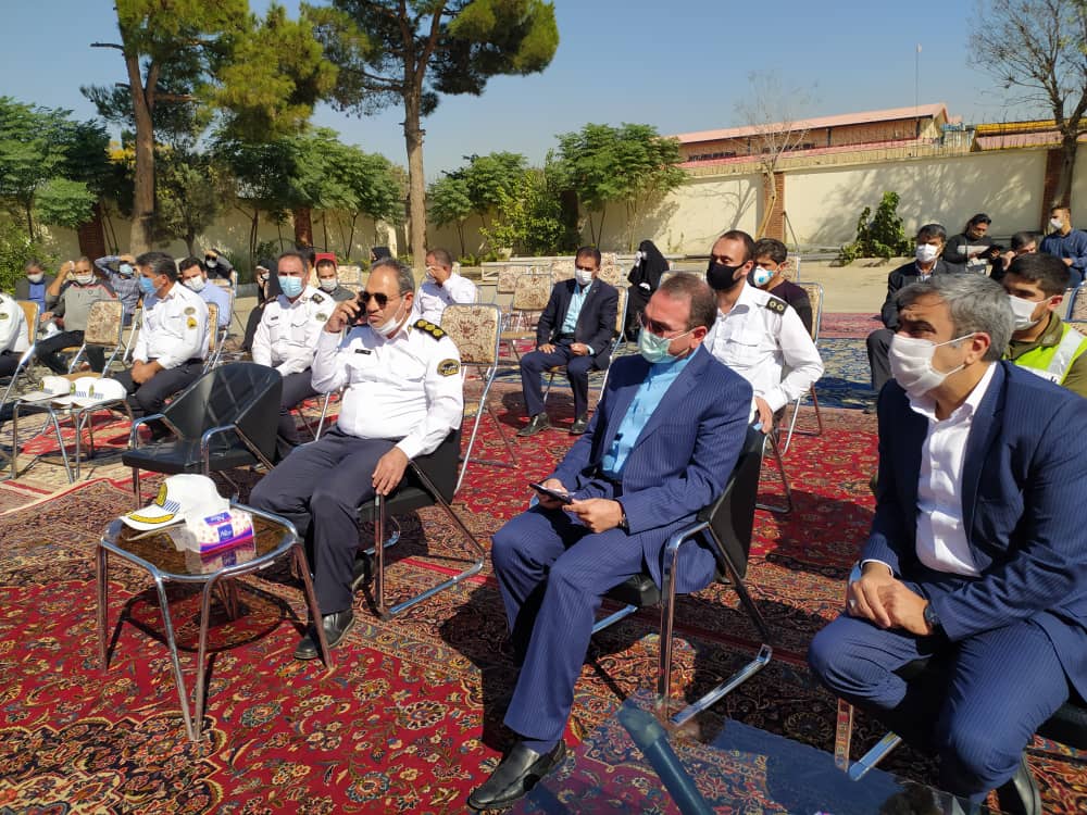 بابایی: تقویت رویکرد اجتماعی پلیس زمینه‌ساز کاهش آسیب‌های اجتماعی است