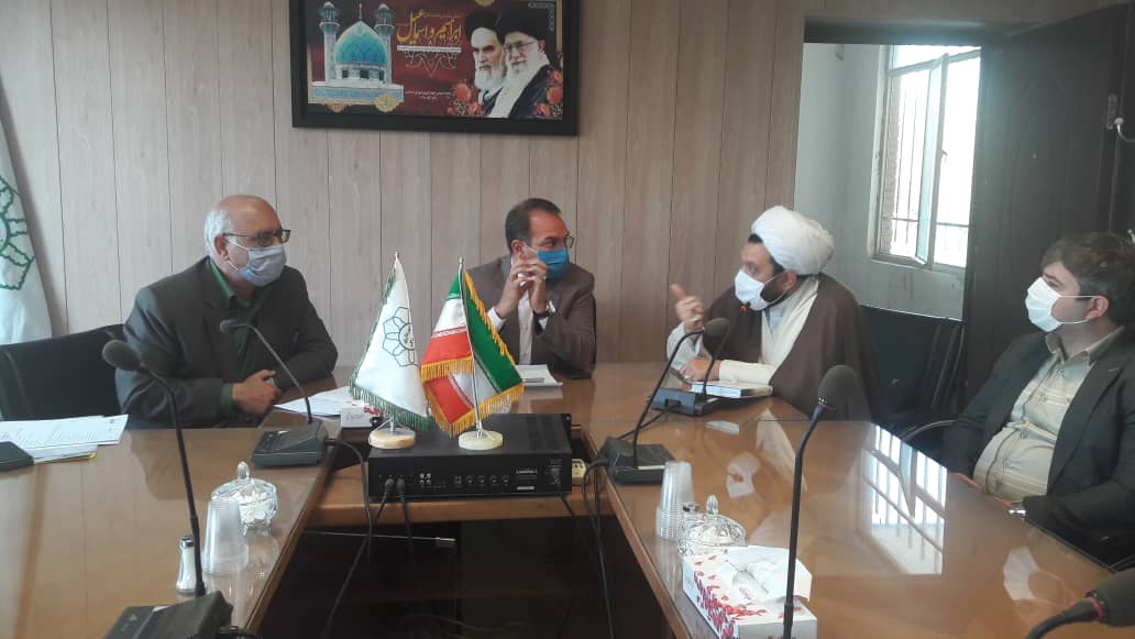 حجتالسلام والمسلیمن استیری: «آگاهیبخشی» سبب کاهش آسیبهای اجتماعی دانشآموزان در فضای مجازی میشود