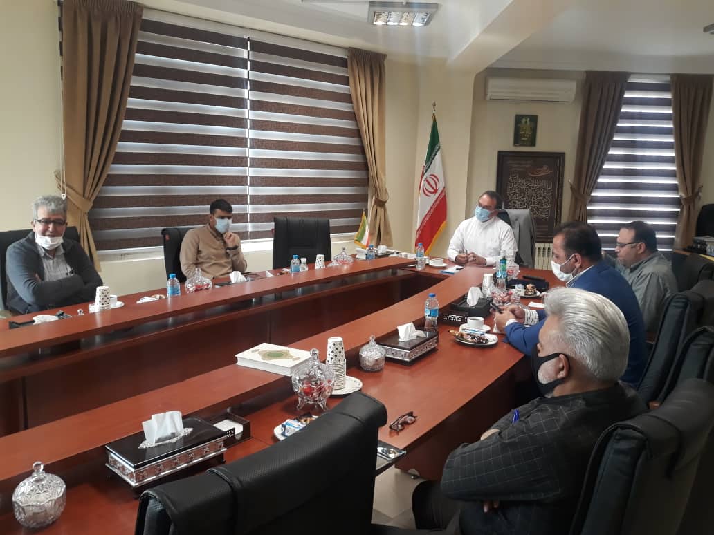 بابایی: « کفش فروزان» حامی تیم فوتبال کهریزک می‌شود