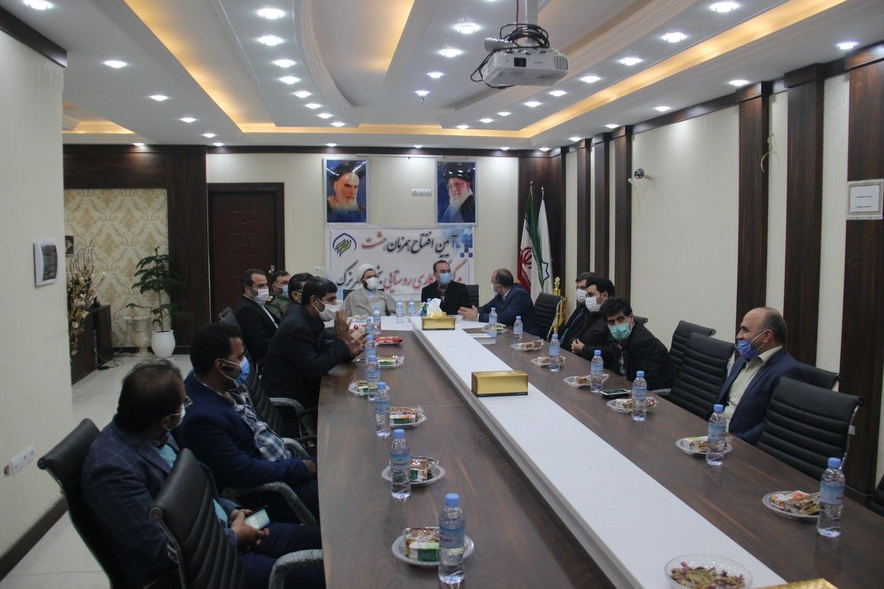 تاکید بخشدار کهریزک بر مردمی بودن مراکز نیکوکاری؛ هدف از راه اندازی مراکز نیکوکاری توسعه مشارکت‌های مردمی است