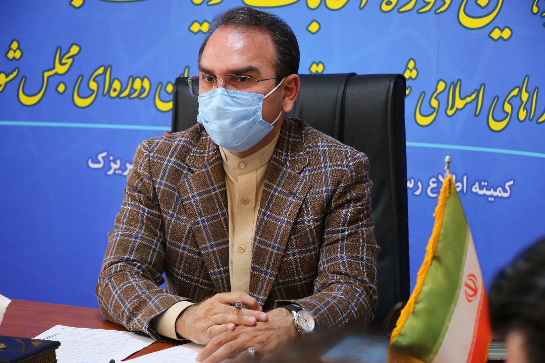 امنیت در مسکن مهر کهریزک تثبیت می شود