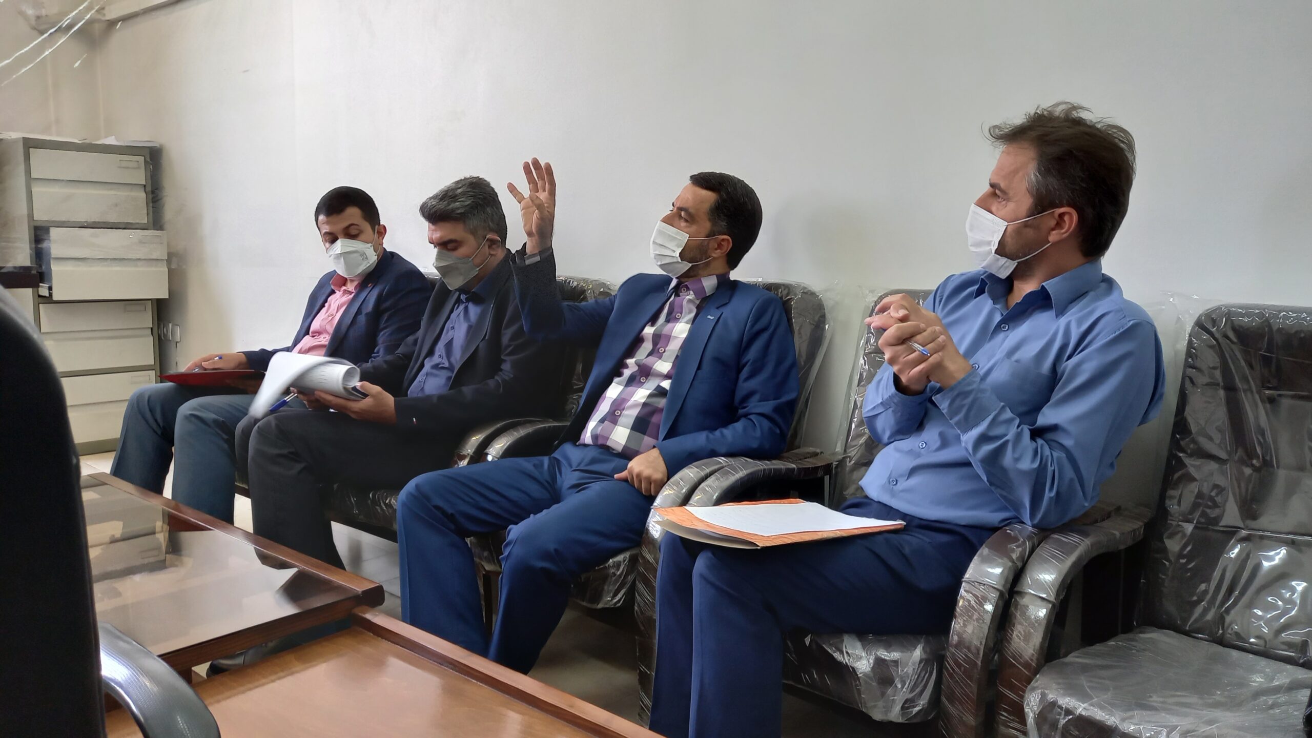 دادگاه ‌‌‌۶۸ تن گوشت تاریخ گذشته در کهریزک ‌/ خط و نشان قاضی برای متهمان پرونده