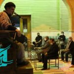 IMG 6679 Copy | گزارش تصویری| بازدید بخشدار کهریزک از هیئات مذهبی در شب تاسوعا و عاشورای حسینی