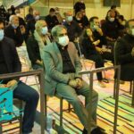 IMG 6683 Copy | گزارش تصویری| بازدید بخشدار کهریزک از هیئات مذهبی در شب تاسوعا و عاشورای حسینی