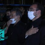IMG 6767 Copy | گزارش تصویری| بازدید بخشدار کهریزک از هیئات مذهبی در شب تاسوعا و عاشورای حسینی