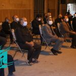 IMG 6800 Copy | گزارش تصویری| بازدید بخشدار کهریزک از هیئات مذهبی در شب تاسوعا و عاشورای حسینی