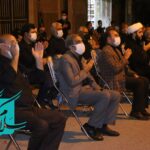 IMG 6803 Copy | گزارش تصویری| بازدید بخشدار کهریزک از هیئات مذهبی در شب تاسوعا و عاشورای حسینی