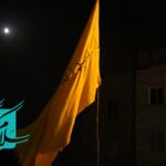 IMG 6807 Copy | گزارش تصویری| بازدید بخشدار کهریزک از هیئات مذهبی در شب تاسوعا و عاشورای حسینی