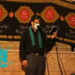 IMG 6848 Copy | گزارش تصویری| بازدید بخشدار کهریزک از هیئات مذهبی در شب تاسوعا و عاشورای حسینی
