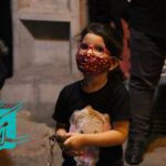 IMG 6859 Copy | گزارش تصویری| بازدید بخشدار کهریزک از هیئات مذهبی در شب تاسوعا و عاشورای حسینی