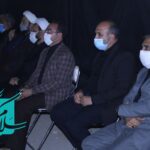IMG 6957 Copy | گزارش تصویری| بازدید بخشدار کهریزک از هیئات مذهبی در شب تاسوعا و عاشورای حسینی