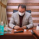 IMG 7213 Copy | برگزاری جلسه هیات رئیسه و تحلیف عضو علی‌البدل شورای اسلامی روستای گلحصار