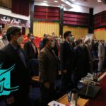 IMG 7728 Copy | گزارش تصویری| برگزاری آئین تکریم و معارفه رئیس دادگاه عمومی کهریزک