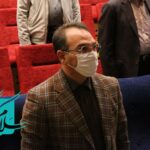 IMG 7736 Copy | گزارش تصویری| برگزاری آئین تکریم و معارفه رئیس دادگاه عمومی کهریزک