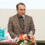 IMG 7742 Copy | گزارش تصویری| برگزاری آئین تکریم و معارفه رئیس دادگاه عمومی کهریزک