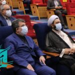 IMG 7803 Copy | گزارش تصویری| برگزاری آئین تکریم و معارفه رئیس دادگاه عمومی کهریزک
