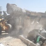 ۲۰۲۱۰۸۱۰ ۱۱۲۰۰۷ Copy Copy | گزارش تصویری 5| تخریب ساخت و سازهای غیرمجاز قیصرآباد