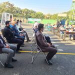 IMG 20210923 WA0008 | مراسم جشن شکوفه‌ها در مدارس بخش کهریزک برگزار شد