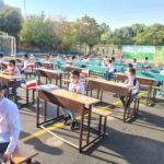 IMG 20210923 WA0011 | مراسم جشن شکوفه‌ها در مدارس بخش کهریزک برگزار شد