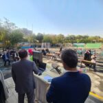 IMG 20210923 WA0027 | مراسم جشن شکوفه‌ها در مدارس بخش کهریزک برگزار شد