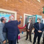 IMG 20210923 WA0032 | مراسم جشن شکوفه‌ها در مدارس بخش کهریزک برگزار شد