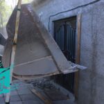 IMG 8724 Copy | گزارش تصویری 1| تخریب ساخت‌وسازهای غیرمجاز در حریم روستای گلحصار