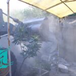 IMG 8762 Copy | گزارش تصویری 1| تخریب ساخت‌وسازهای غیرمجاز در حریم روستای گلحصار