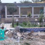 IMG 9131 Copy | گزارش تصویری 4| تخریب ساخت‌وسازهای غیرمجاز در حریم روستای گلحصار
