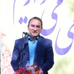 20211013103419 IMG 0415 compress33 | افتتاح ایستگاه پلیس راهور شهر کهریزک