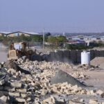 20211017153000 IMG 0847 compress40 | تخریب ساخت و ساز غیرمجاز در روستای عبدل‌آباد