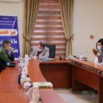 20211020122243 IMG 1023 compress58 | گزارش تصویری | برگزاری ملاقات مردمی بخشدار کهریزک با شهروندان
