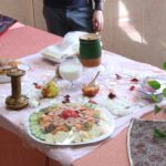 20211108132440 IMG 3280 compress55 | گزارش تصویری| برگزاری جشنواره غذاهای محلی در روستای جهان‌آباد