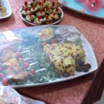 20211108132445 IMG 3281 compress11 | گزارش تصویری| برگزاری جشنواره غذاهای محلی در روستای جهان‌آباد