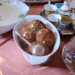 20211108132514 IMG 3286 compress31 | گزارش تصویری| برگزاری جشنواره غذاهای محلی در روستای جهان‌آباد
