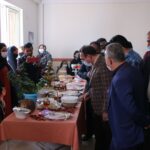 20211108132617 IMG 3299 compress11 | گزارش تصویری| برگزاری جشنواره غذاهای محلی در روستای جهان‌آباد