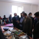 20211108132831 IMG 3316 compress50 | گزارش تصویری| برگزاری جشنواره غذاهای محلی در روستای جهان‌آباد