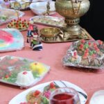 20211108133444 IMG 3340 compress53 | گزارش تصویری| برگزاری جشنواره غذاهای محلی در روستای جهان‌آباد