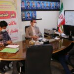 20211110161626 IMG 3577 compress46 | گزارش تصویری| برگزاری ملاقات مردمی بخشدار کهریزک با شهروندان